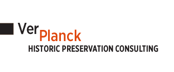 Ver Planck Historic Preservation Consulting