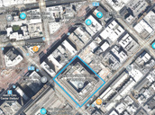 James R. Browning U.S. Courthouse Historic Resources Technical Report