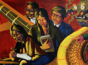 George Washington High School National Register Nomination