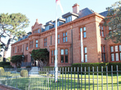 Ladies' Protection and Relief Society City Landmark Nomination