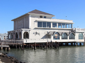 City of Sausalito On-call Preservation Services