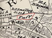 Hayward Area Recreation and Park District On-call Preservation Services