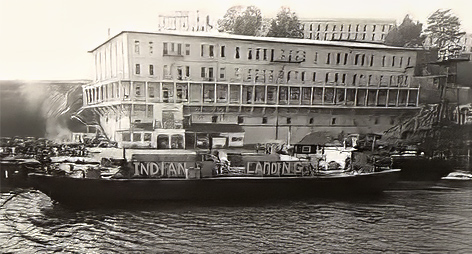 San Francisco American Indian Multiple Property Document