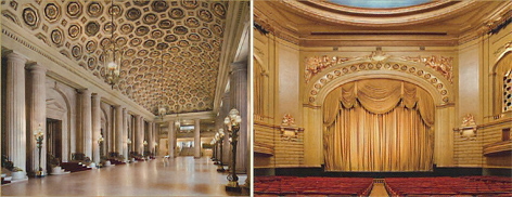 San Francisco Opera House San Francisco Opera House